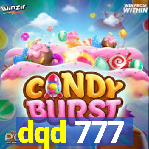 dqd 777